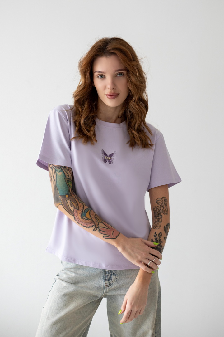 Футболка для жінок 